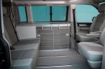 Volkswagen California Ocean 2015 года (UK)